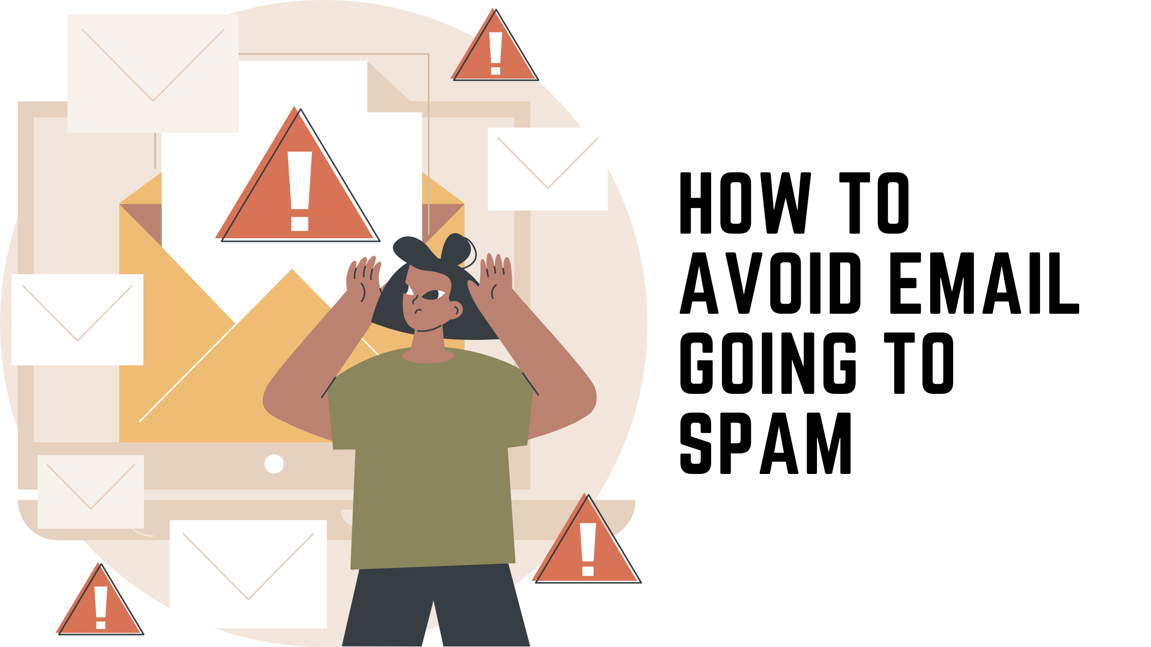 spam filters | email service providers | reputable email service provider 