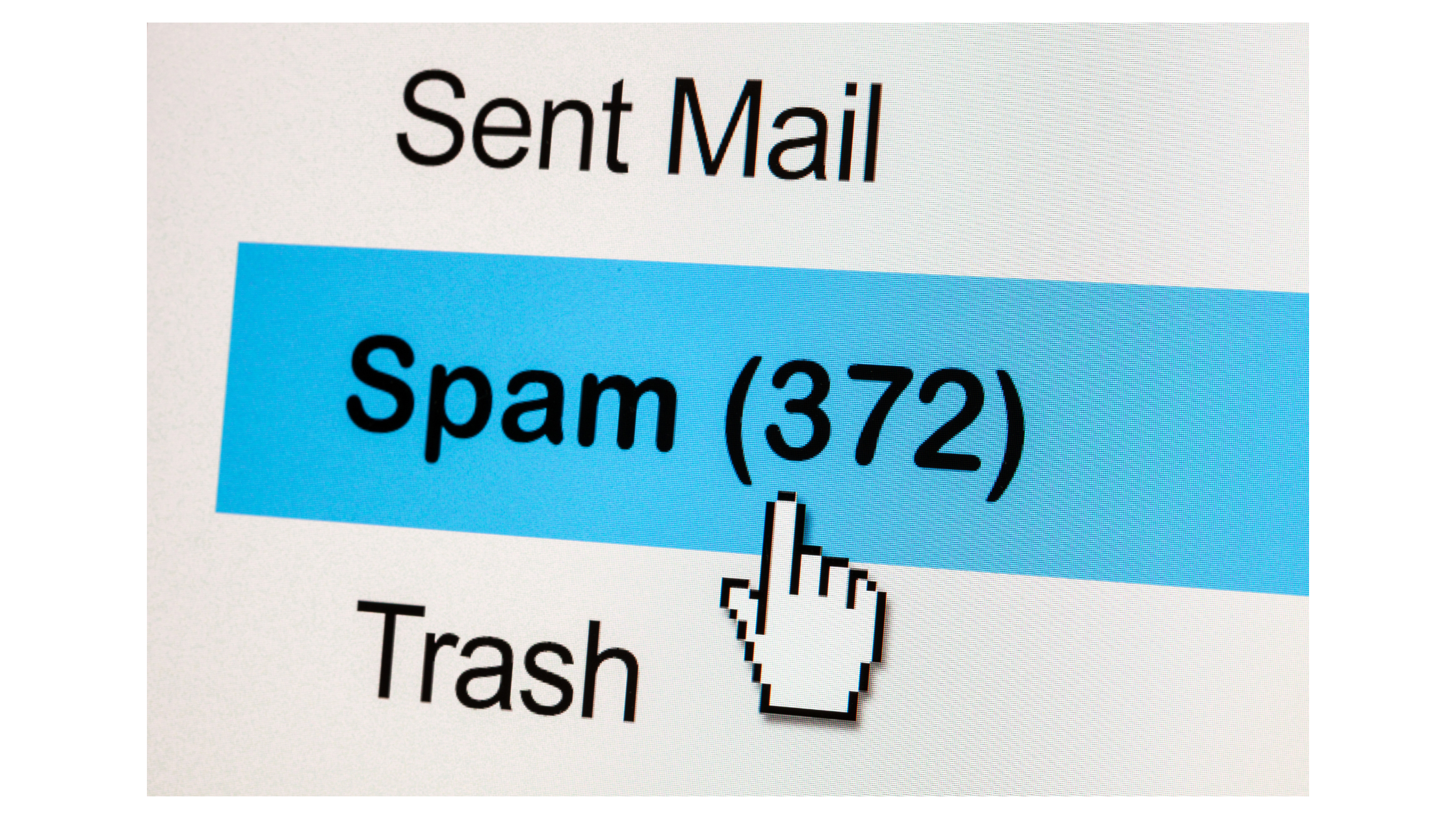 spam filters | spam folder | spam trigger words | spam emails 